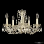 Подвесная люстра Bohemia 119 119/5/141 G