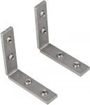 Соединитель профиля PLS-ZMPION-90 (Металл) 019278 Arlight