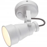 Спот Citilux Бейкер CL541510 (220V, выключатель, круглые)