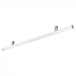 Трековый светильник модульный LED ART-APRIORI-TUBE-L1200-30W Day4000 (TN, 114x233 deg, 48V) (Arlight, IP20 Металл) 051630