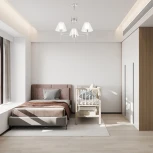 Подвесная люстра Arte Milano Amalfi-8556 338556/3 CR (220V, на цепи)