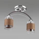 Потолочная люстра Lumion Filla 3030/2C