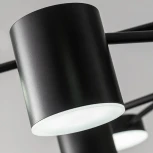 Потолочная люстра на штанге LED Lu Carte LC-11-1381