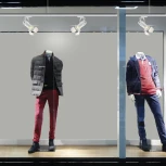 Трековый светильник Novotech Ufo 370409 (220V)