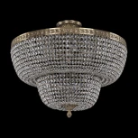 Потолочная люстра Bohemia 1909 19091/55IV Pa C1