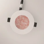 Встраиваемый точечный светильник DeMarkt Стаут 702011701 (LED, 220V)