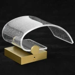 Настенный светильник Lussole Calvert LSP-7371 (LED, 220V)