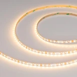 Светодиодная лента RZ-A120-6mm 24V Warm2700 (9.6 W/m, IP20, 2835, 5m) (Arlight, -) 040806
