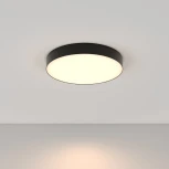 Потолочный светильник Zon 3000K 1x45Вт 120° LED Maytoni Technical C032CL-L48B3K