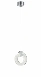 Подвесной светильник Simple Story 1081 1081-LED4PL