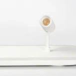 Потолочный светильник со спотом Lussole Harris LSP-7278 (LED, 220V)