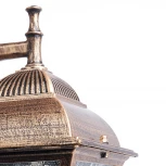 Настенный фонарь уличный Feron Таллин 11614 (220V, IP44)