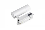Трековый светильник SWG TL28-WH-10-WW