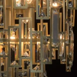 Потолочная люстра MW-Light Монарх 121010505 (220V)