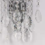 Настенный светильник De City Бриз 111025502