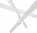 Подвесной светильник Origami MOD163PL-L38W4K Maytoni (LED, 220V, на проводе)