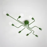 Потолочная люстра Scheme Hacky ImperiumLoft Schemehacky01 (102024-26) (220V)