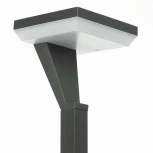 Наземный уличный светильник светодиодный Citilux Krid CLU06B (220V, IP65)