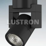 Спот карданный Lightstar Illumo L1 051047 (220V, круглые, IP65)