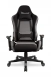 Профессиональное геймерское кресло BX-3760 Black/Dark Grey