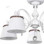 Потолочная люстра Omnilux Trieste OML-46407-05 (220V)