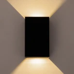 Уличный настенный светильник Citilux Stels CLU0741 (LED, 220V, IP65)