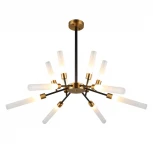 Потолочная люстра на штанге Aployt Oliwia APL.604.07.12 (220V)