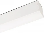 светильник магнитный MAG-FLAT-45-L405-12W Warm3000 (WH, 100 deg, 24V, DALI) (Arlight, IP20 Металл) 046578