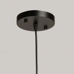 Подвесной светильник De City Соло 112014701 (220V, на проводе)
