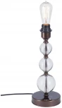 Настольная лампа V2939-7/1L (220V, шарики)