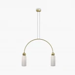 Подвесной светильник Maytoni Antic MOD302PL-02W (220V, на проводе)