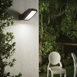 Настенный светильник уличный Fumagalli Germana 2N1.702.000.AYF1R (220V, IP66)