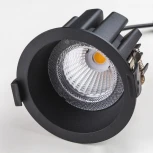 Встраиваемый светильник светодиодный Lightstar Ciclone 385037 (220V, круглые, IP65)