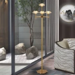 Торшер Lotos ImperiumLoft Lotos-Fl01 (140838-26) (220V)