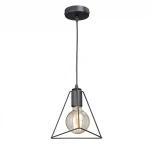 Подвесной светильник Vitaluce V4457-1/1S (220V, на проводе)