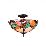 Потолочная люстра Omnilux Belmonte OML-80907-03 (220V)