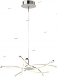 Подвесная люстра Mantra Aire Led 5914 (220V, на проводе)
