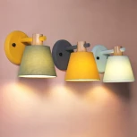 Настенное бра Natura Wall B ImperiumLoft Naturawall01 (178000-26) (220V)