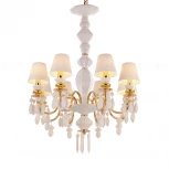 Подвесная люстра Cloyd Lottie 11219 (220V, на цепи)