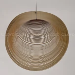 Подвесной светильник светодиодный Cloyd Fuete 11414