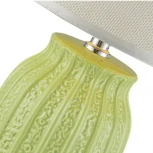 Интерьерная настольная лампа Arti Lampadari Gadoni Gadoni E 4.1.T3 LGR (220V)