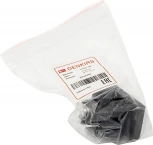 Заглушка Denkirs DK Track Black TR1107-BK