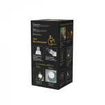 Лампочка светодиодная Gauss 102002112