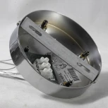 Потолочный светильник Lussole Lgo Brookside LSL-3307-06