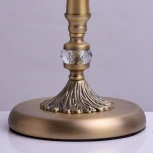 Интерьерная настольная лампа MW-Light Аврора 371030501