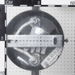 Спот на штанге Citilux Робин CL535625 (220V, выключатель)