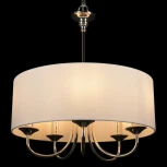 Подвесная люстра Loft It Balance 10416 CR (220V, на цепи)