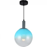 Подвесной светильник Toplight Gwendolyn TL1217H-01BE (LED, 220V, на проводе, шар)