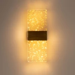 Настенный светильник De City Конти 488022901