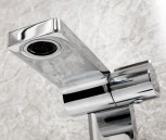 Смеситель Wasserkraft Alme 1510 для раковины